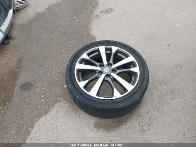 1N4AL3AP1HN341551 Nissan Altima 2.5 Sr