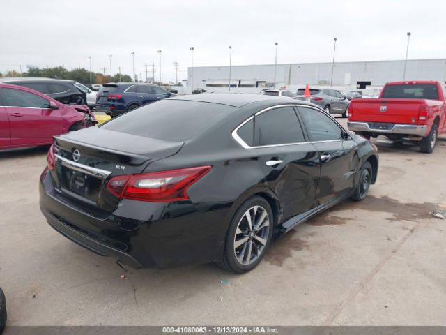 1N4AL3AP1HN341551 Nissan Altima 2.5 Sr