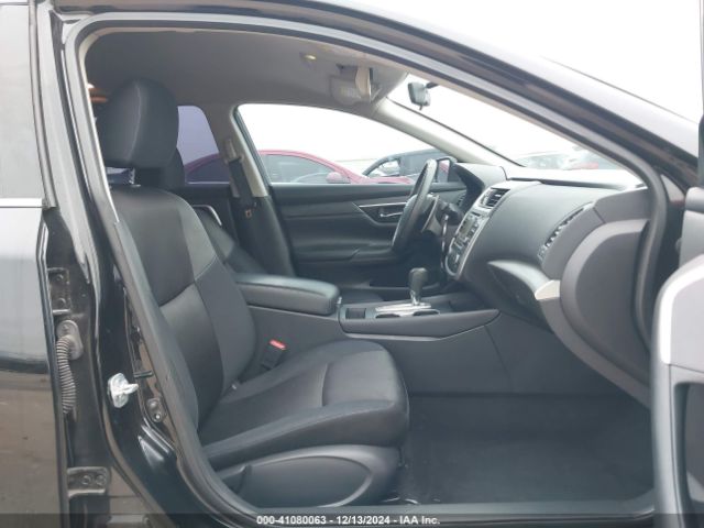 1N4AL3AP1HN341551 Nissan Altima 2.5 Sr