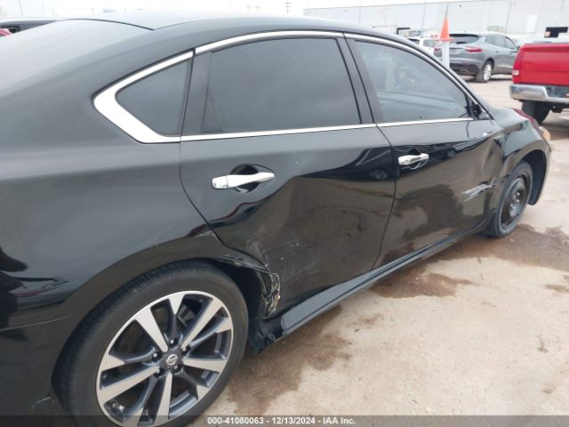1N4AL3AP1HN341551 Nissan Altima 2.5 Sr