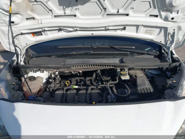 NM0LE7E27K1387271 Ford Transit Connect Xl