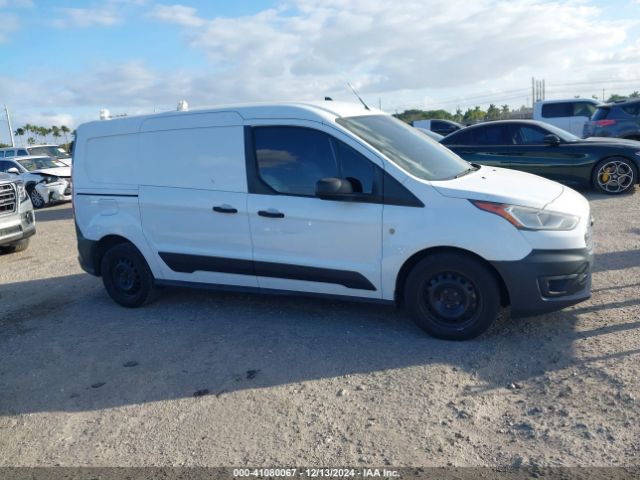 NM0LE7E27K1387271 Ford Transit Connect Xl
