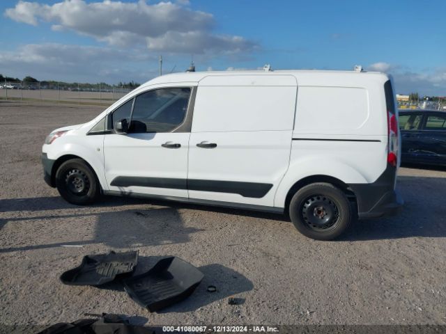 NM0LE7E27K1387271 Ford Transit Connect Xl