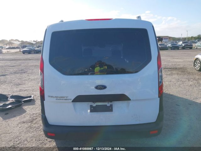 NM0LE7E27K1387271 Ford Transit Connect Xl
