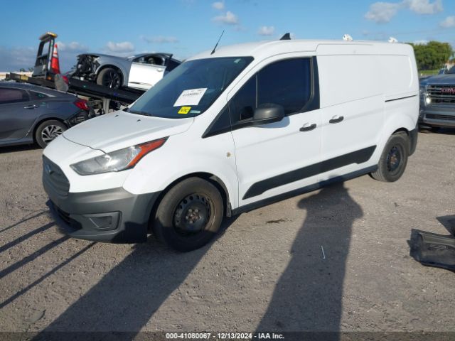 NM0LE7E27K1387271 Ford Transit Connect Xl