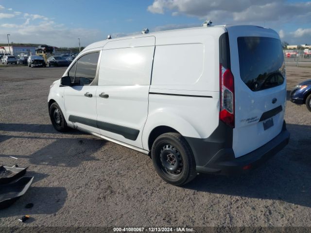 NM0LE7E27K1387271 Ford Transit Connect Xl