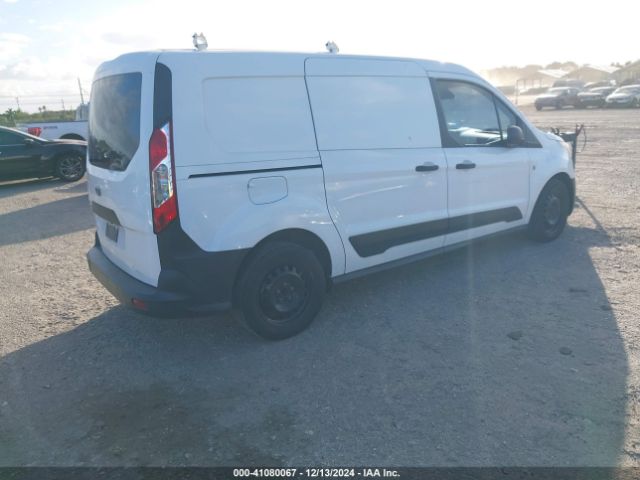 NM0LE7E27K1387271 Ford Transit Connect Xl