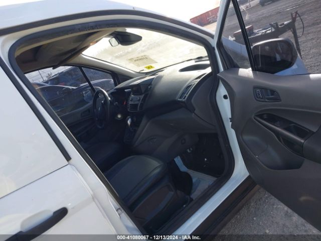 NM0LE7E27K1387271 Ford Transit Connect Xl