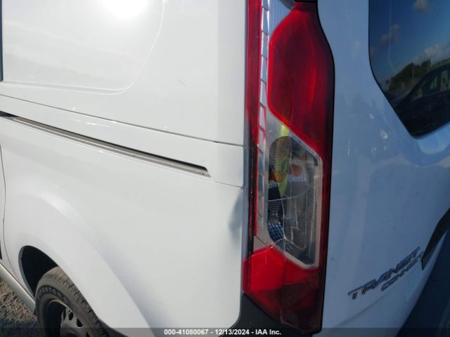 NM0LE7E27K1387271 Ford Transit Connect Xl