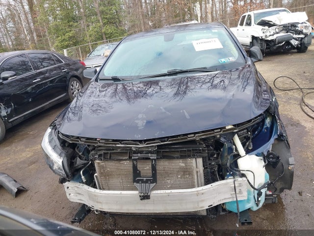 Chevrolet MALIBU LS 2017 1G1ZB5ST3HF145542 Image 13