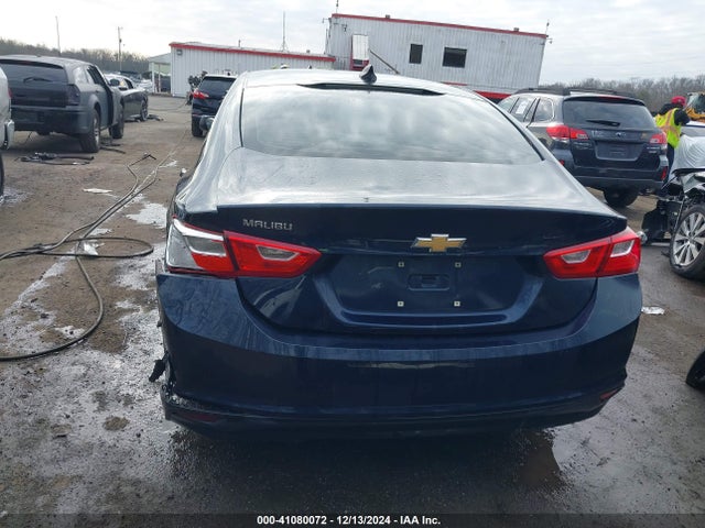 Chevrolet MALIBU LS 2017 1G1ZB5ST3HF145542 Image 17