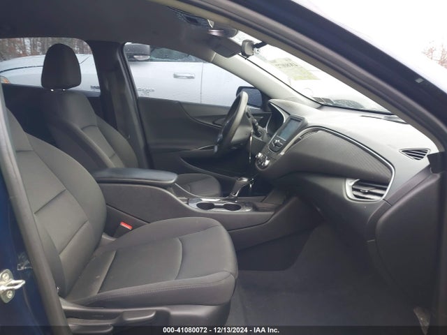 Chevrolet MALIBU LS 2017 1G1ZB5ST3HF145542 Image 5