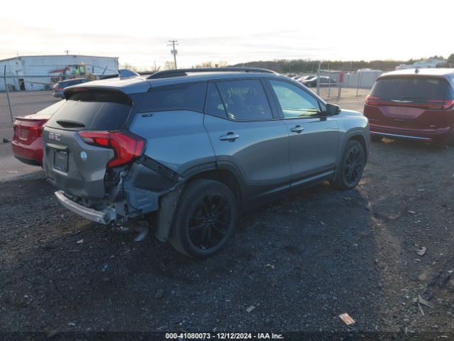 2021 GMC TERRAIN 3GKALPEV9ML356999 Photo 3
