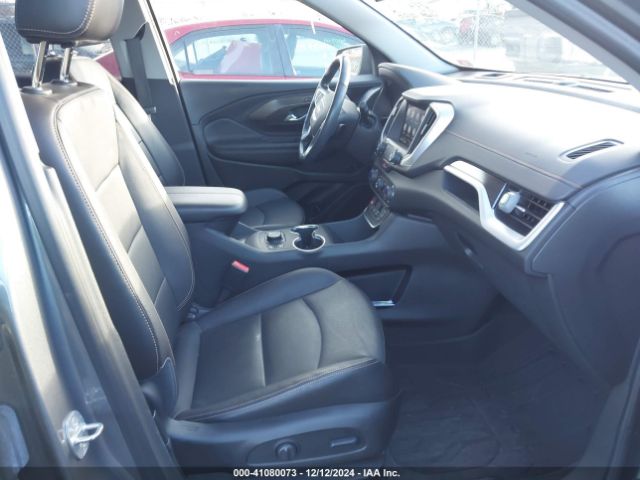 2021 GMC TERRAIN 3GKALPEV9ML356999 Photo 4
