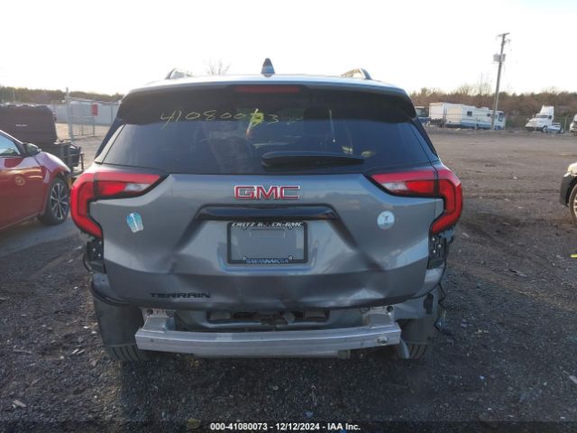 2021 GMC TERRAIN 3GKALPEV9ML356999 Photo 5