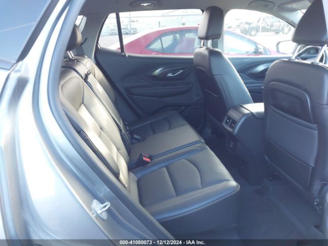 2021 GMC TERRAIN 3GKALPEV9ML356999 Photo 7