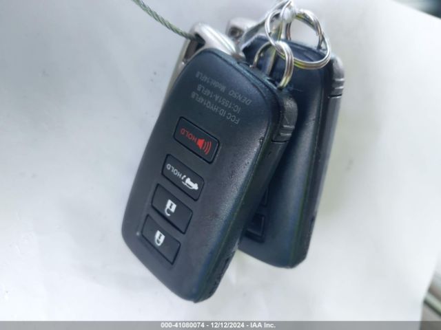 JTJHZKFA9N2038985 Lexus Rx 350l
