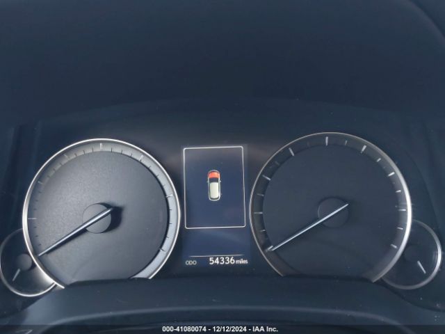 JTJHZKFA9N2038985 Lexus Rx 350l