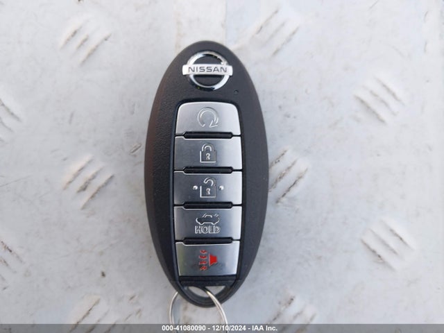 Nissan Sentra Sr Xtronic Cvt 2021 3N1AB8DV6MY262316 Image 11