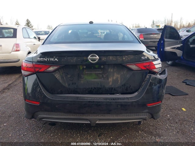 Nissan Sentra Sr Xtronic Cvt 2021 3N1AB8DV6MY262316 Image 16