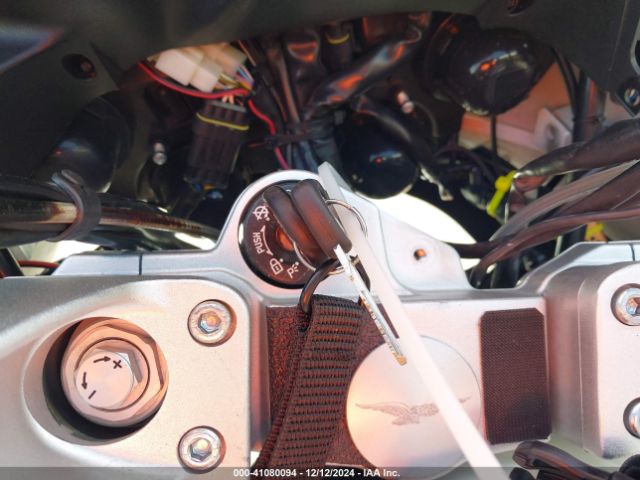 2012 MOTO GUZZI NORGE ZGULPT00XCM111837 Photo 10