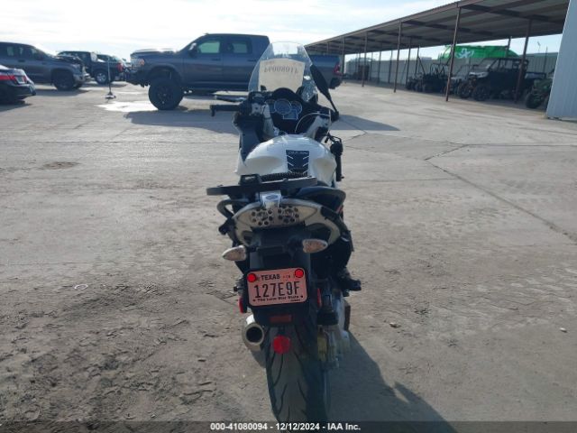 2012 MOTO GUZZI NORGE ZGULPT00XCM111837 Photo 5