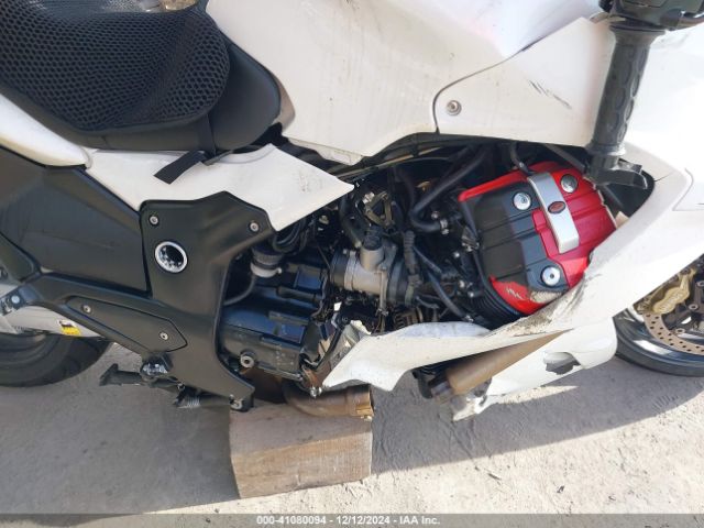 2012 MOTO GUZZI NORGE ZGULPT00XCM111837 Photo 7
