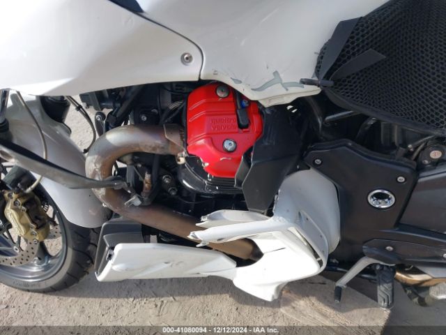 2012 MOTO GUZZI NORGE ZGULPT00XCM111837 Photo 8