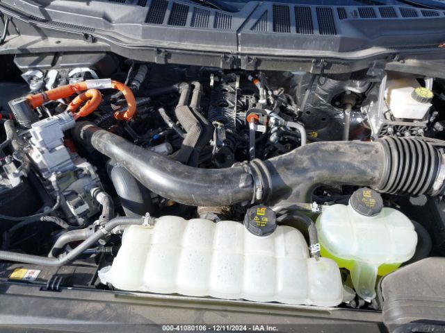 1FTFW3LD4RFA41024 Ford F-150 Xlt