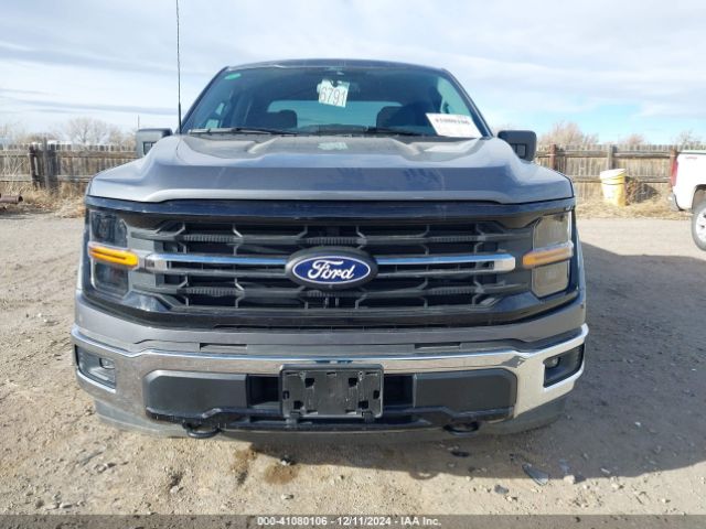 1FTFW3LD4RFA41024 Ford F-150 Xlt