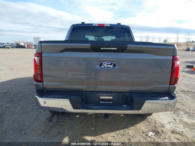 1FTFW3LD4RFA41024 Ford F-150 Xlt