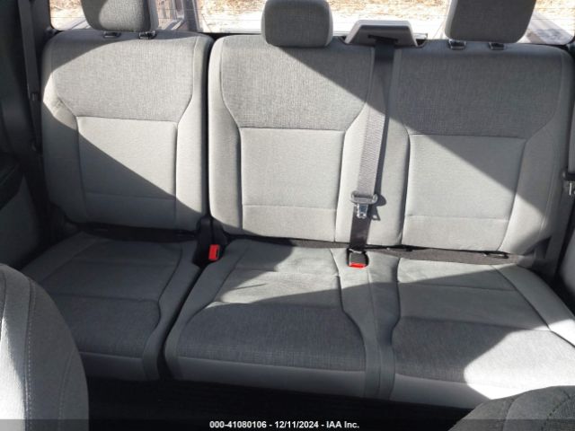 1FTFW3LD4RFA41024 Ford F-150 Xlt
