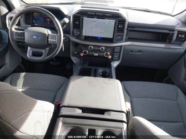 1FTFW3LD4RFA41024 Ford F-150 Xlt