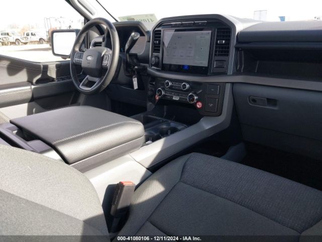 1FTFW3LD4RFA41024 Ford F-150 Xlt