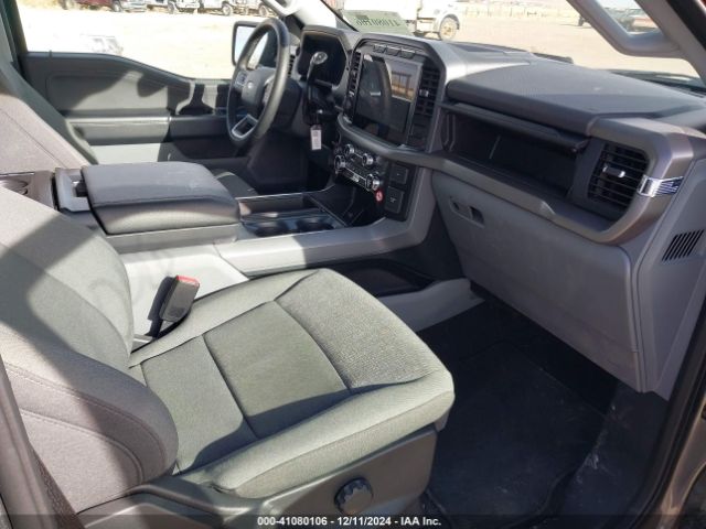 1FTFW3LD4RFA41024 Ford F-150 Xlt
