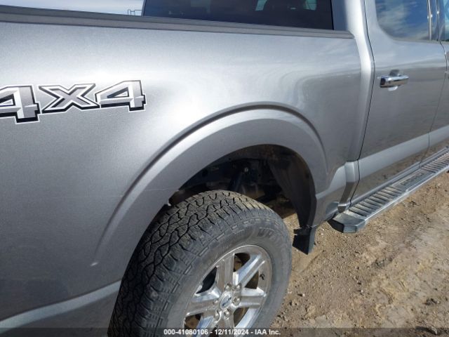 1FTFW3LD4RFA41024 Ford F-150 Xlt
