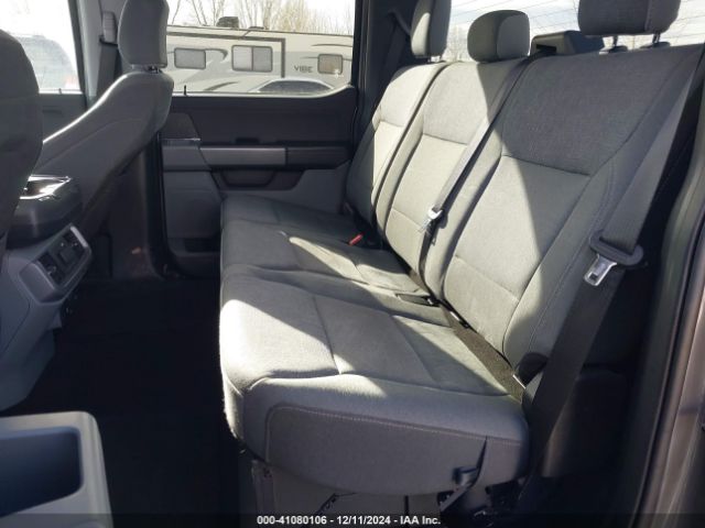 1FTFW3LD4RFA41024 Ford F-150 Xlt