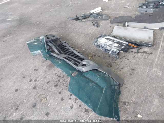 5N1DR3CC8PC213457 Nissan Pathfinder Sl 4wd