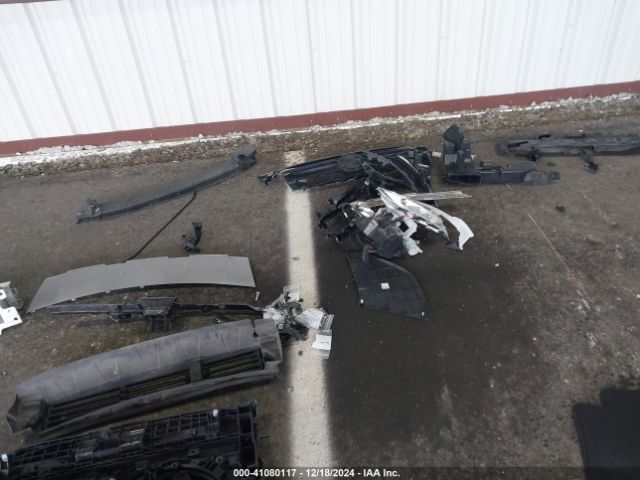 5N1DR3CC8PC213457 Nissan Pathfinder Sl 4wd