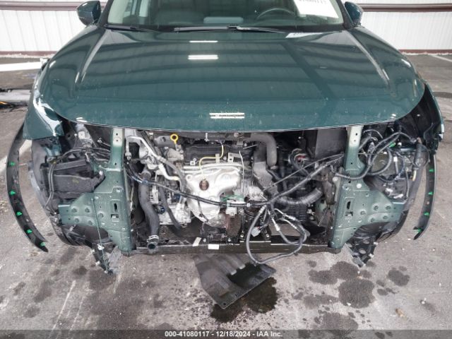 5N1DR3CC8PC213457 Nissan Pathfinder Sl 4wd