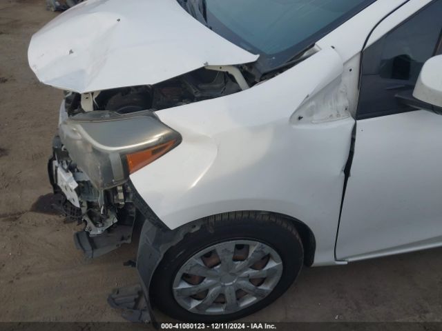 VNKKTUD35HA082669 Toyota YARIS L