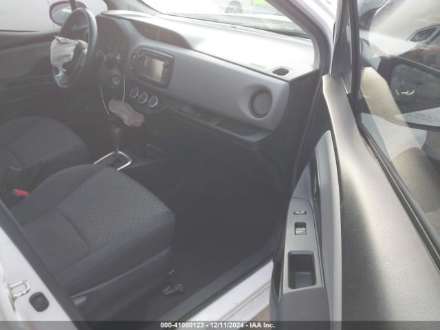 VNKKTUD35HA082669 Toyota YARIS L