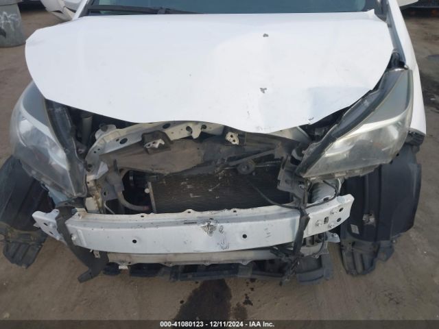 VNKKTUD35HA082669 Toyota YARIS L