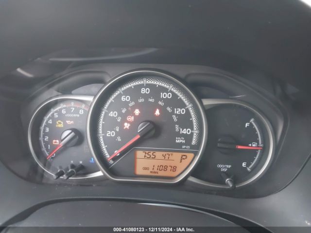 VNKKTUD35HA082669 Toyota YARIS L