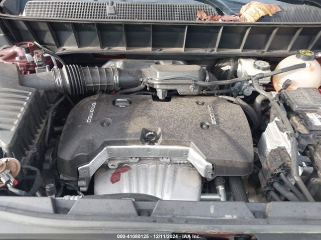 1GKKNSLA9HZ294472 GMC Acadia Sle-2