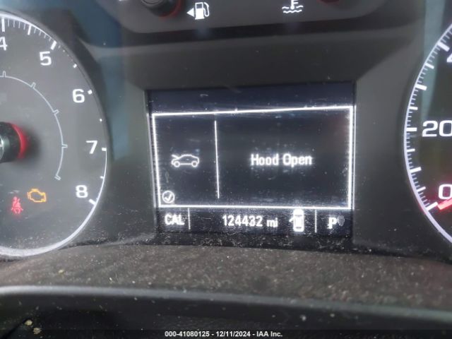 1GKKNSLA9HZ294472 GMC Acadia Sle-2