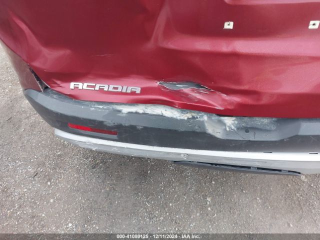 1GKKNSLA9HZ294472 GMC Acadia Sle-2