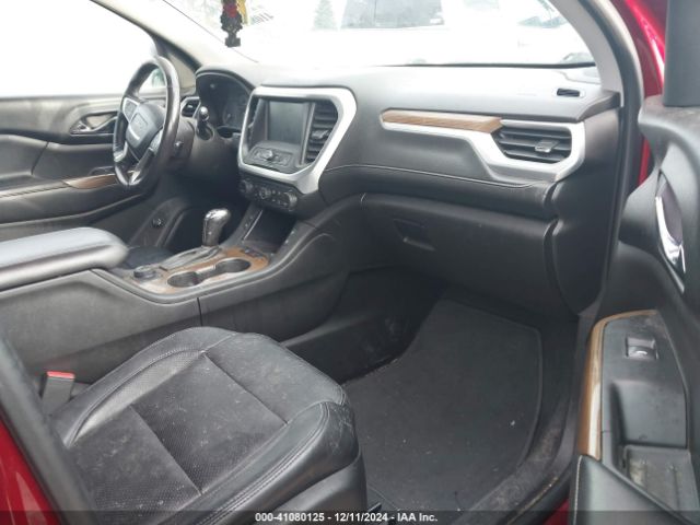 1GKKNSLA9HZ294472 GMC Acadia Sle-2