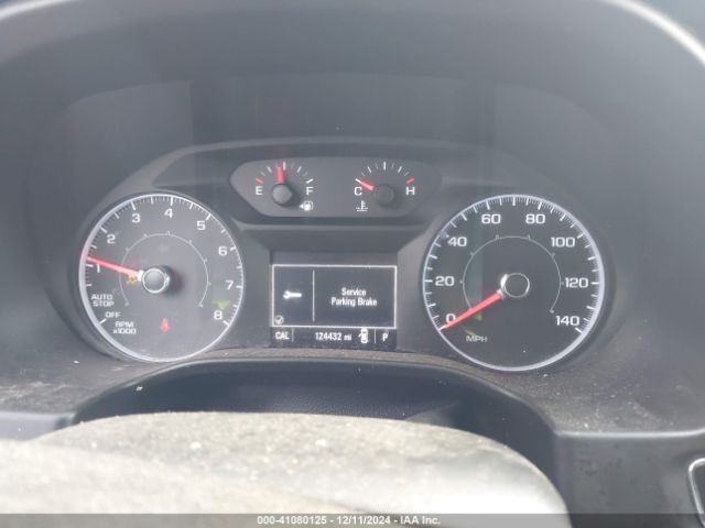 1GKKNSLA9HZ294472 GMC Acadia Sle-2