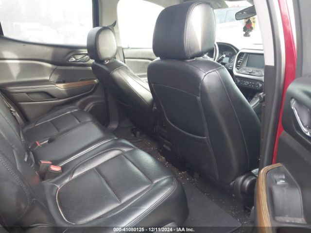 1GKKNSLA9HZ294472 GMC Acadia Sle-2